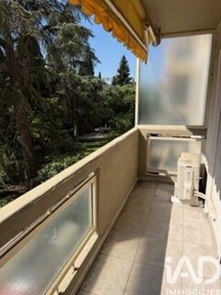  Appartement � louer 2 pi�ces 55 m� N�mes