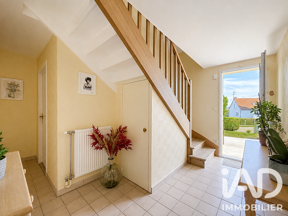 Vente Maison Vente Maison/villa 6 pièces Pont-l'Évêque