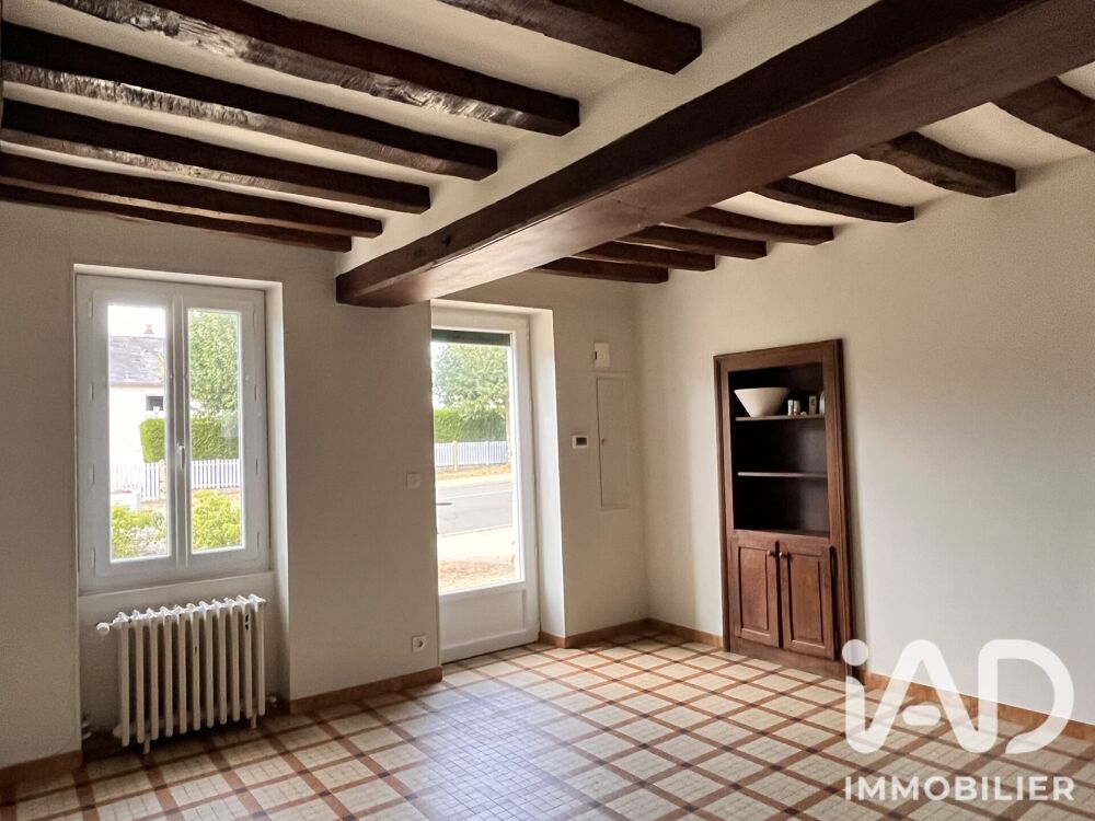 Vente Maison/villa 3 pièces