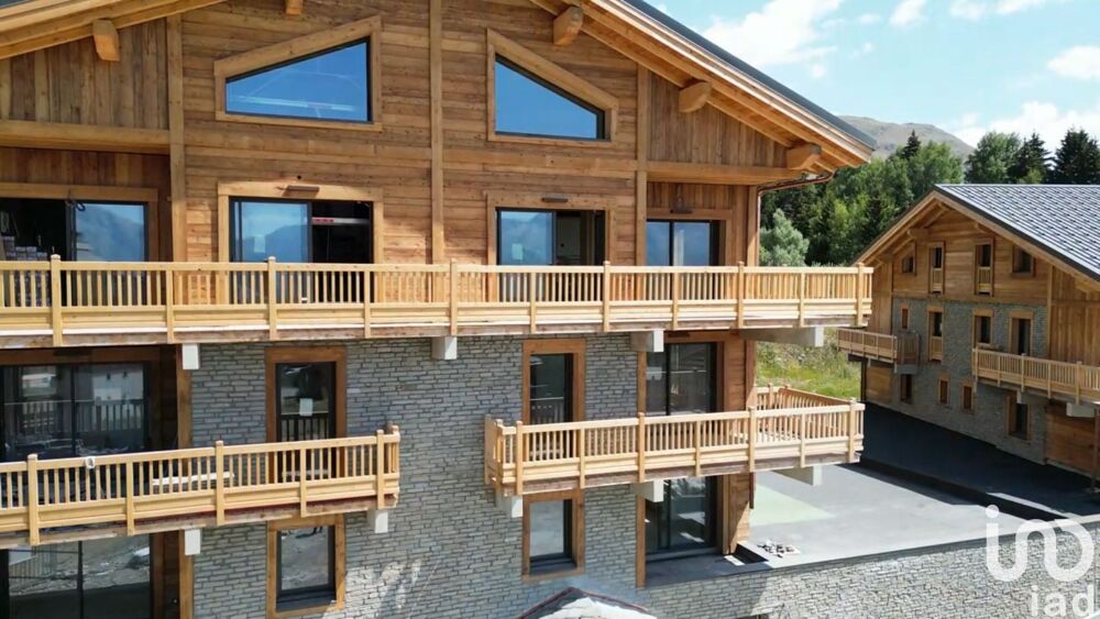 Vente Appartement 5 pièces