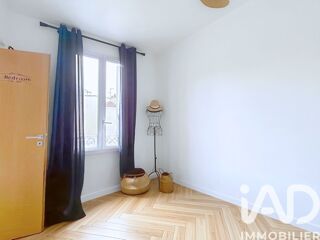  Appartement � vendre 3 pi�ces 48 m�