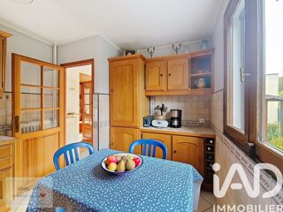  Maison à vendre 5 pièces 82 m²