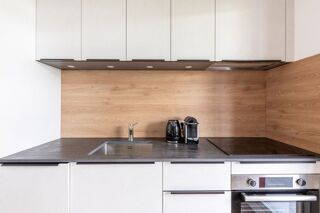  Appartement à louer 2 pièces 47 m²