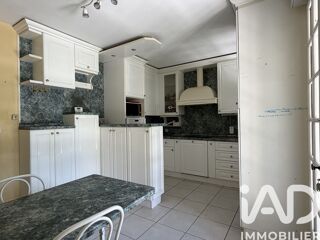  Maison à vendre 7 pièces 171 m²