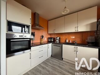  Appartement à vendre 4 pièces 84 m²