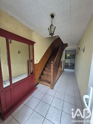 Maison à vendre 3 pièces 79 m²