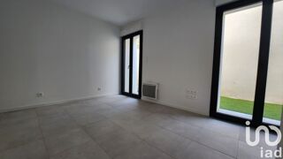  Appartement à vendre 3 pièces 47 m²