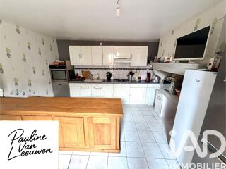  Maison à vendre 4 pièces 140 m²