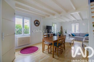  Maison � vendre 4 pi�ces 80 m�