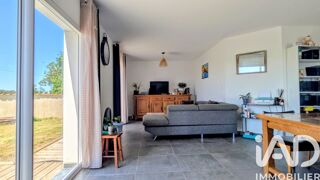 Maison à vendre 4 pièces 82 m²