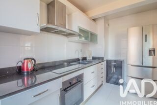  Appartement à vendre 4 pièces 84 m²