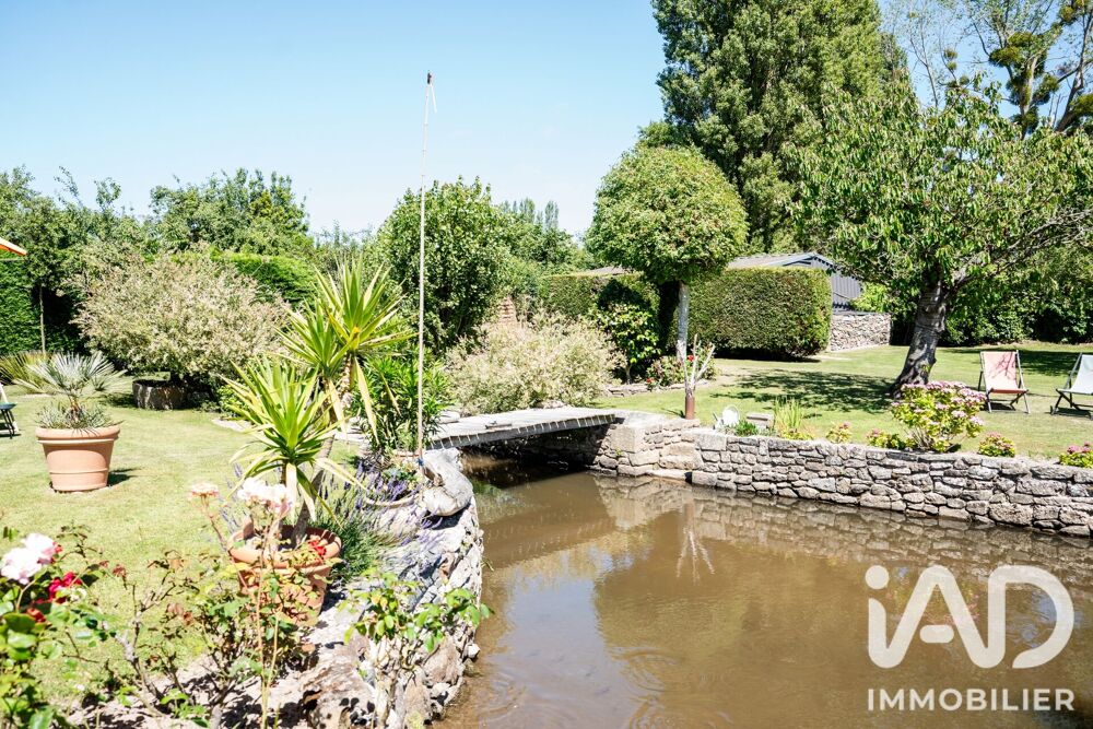 Vente Maison/villa 3 pièces
