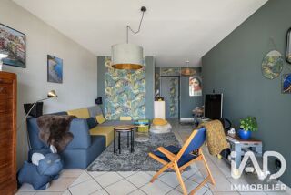  Appartement à vendre 4 pièces 97 m²