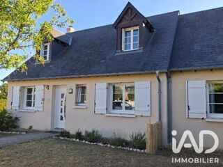  Maison à vendre 6 pièces 102 m²