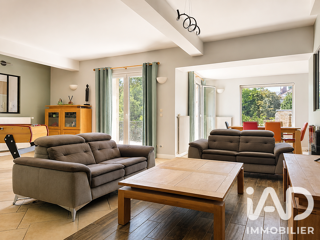  Maison à vendre 11 pièces 278 m²