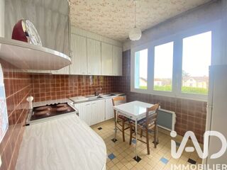  Maison à vendre 5 pièces 131 m²