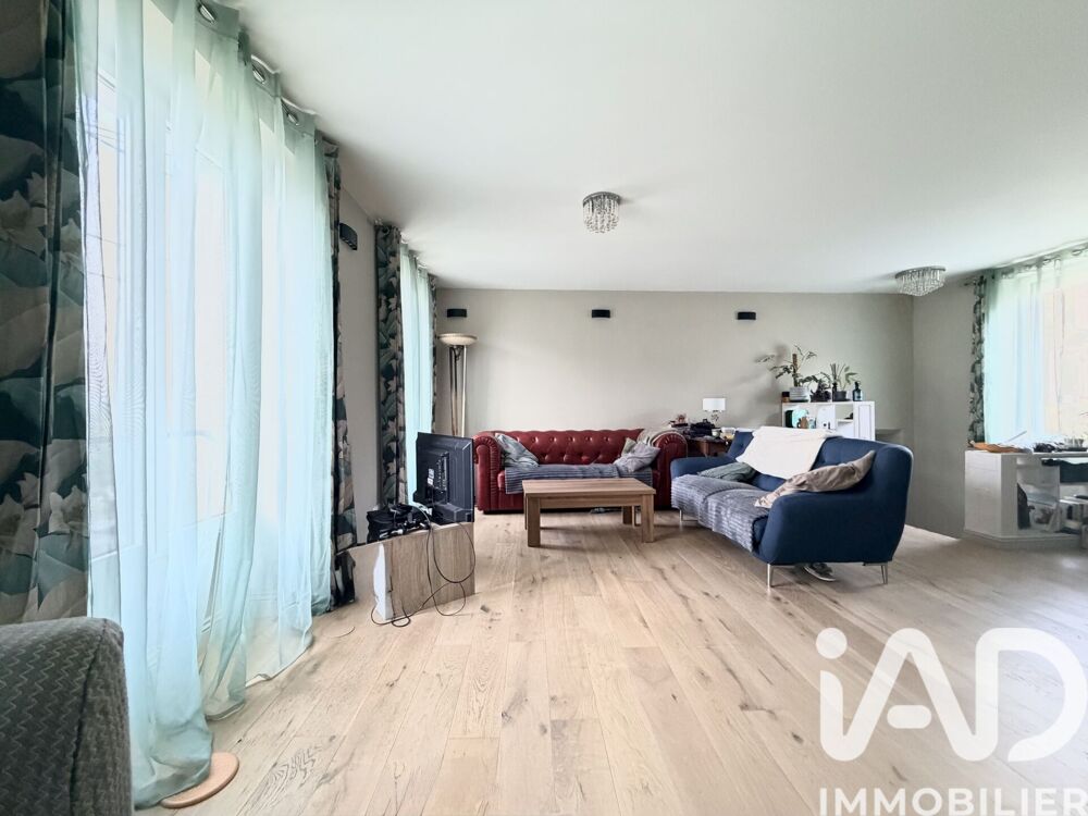 Vente Duplex 4 pièces