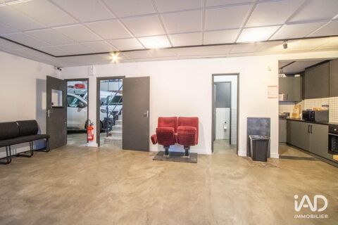   Location Local d'activités 83 m&sup2; 