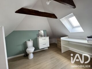  Maison à vendre 6 pièces 119 m²
