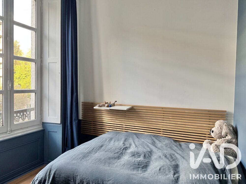 à vendre  Appartement Rennes (35000)