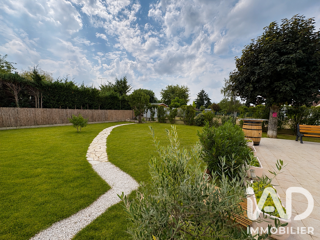  Maison à vendre 5 pièces 145 m²