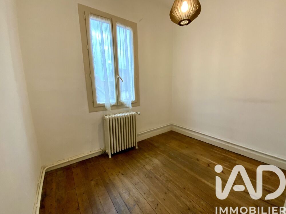 Vente Maison de ville 6 pièces