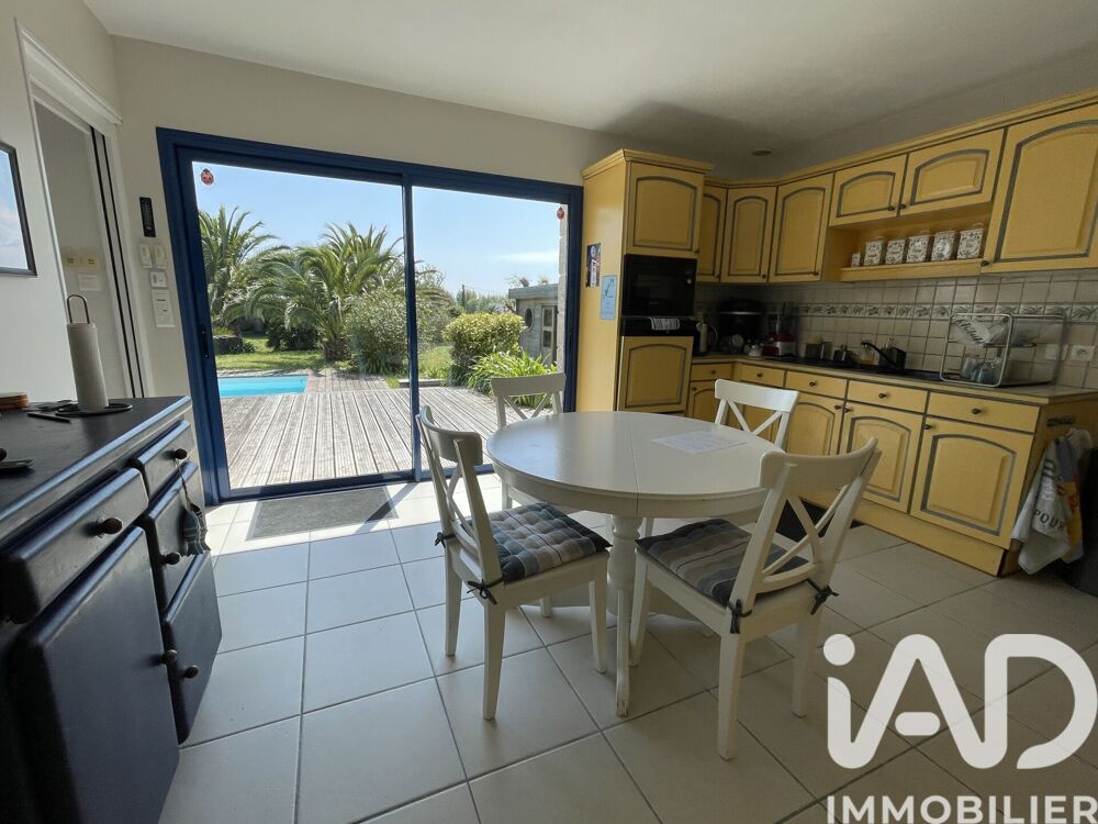 � vendre  Maison Penmarch (29760)