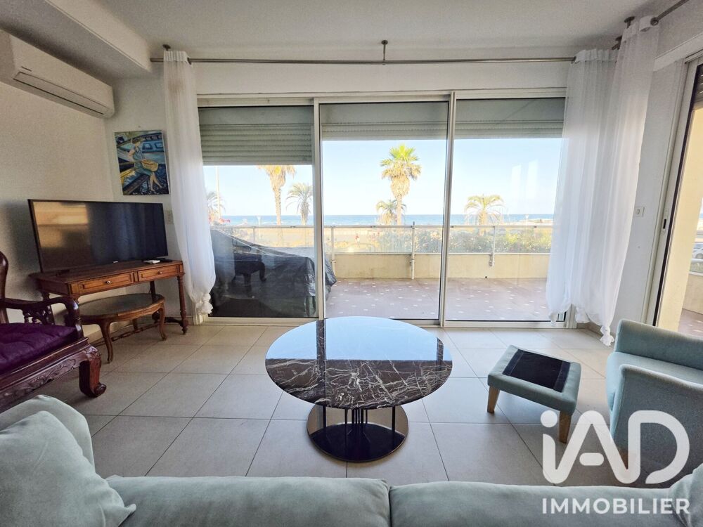 Vente Immeuble Vente Immeuble 260 m&sup2; Canet-en-roussillon
