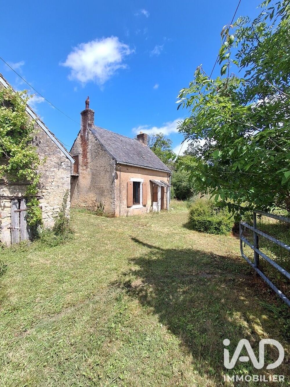 Vente Maison/villa 2 pièces