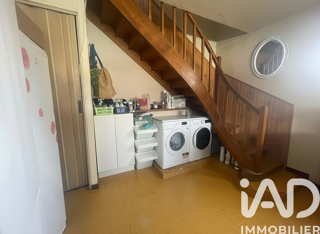  Maison à vendre 6 pièces 149 m²
