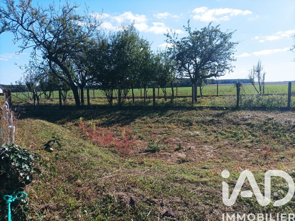Vente Terrain Vente Terrain à bâtir 1 501 m&sup2; Rahart