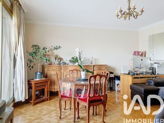  Appartement à vendre 2 pièces 62 m²