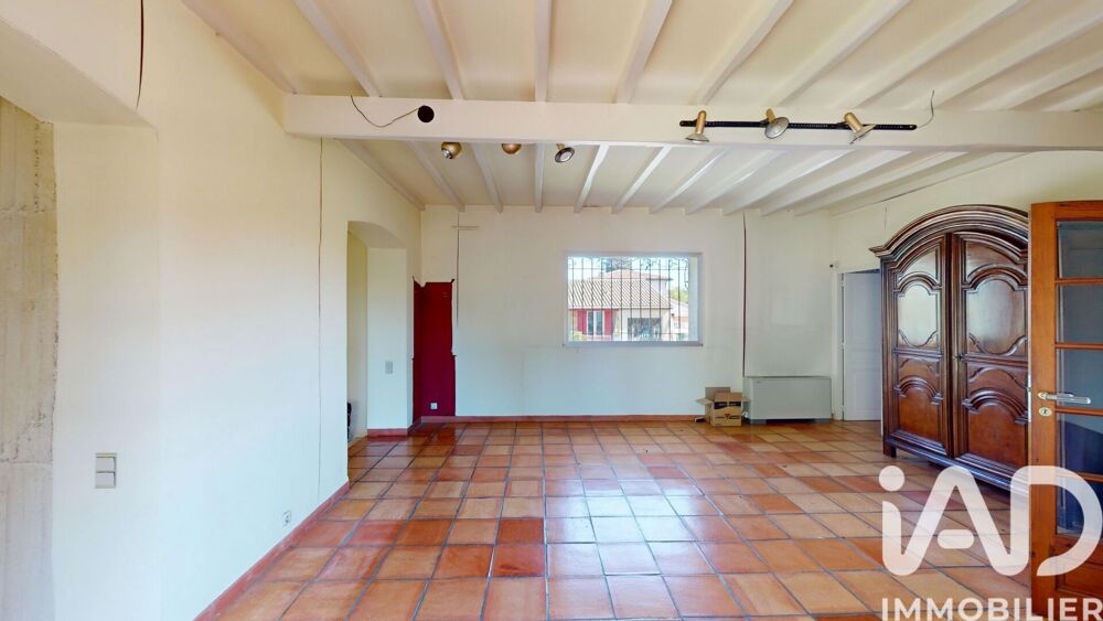 Vente Maison Vente Maison/villa 7 pièces Muret
