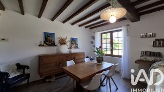  Maison à vendre 5 pièces 135 m²