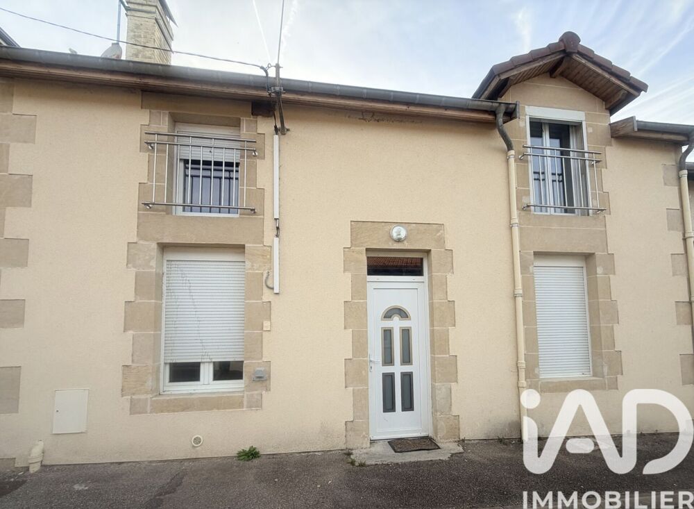 Vente Maison Vente Maison de village 4 pièces Bayard-sur-marne
