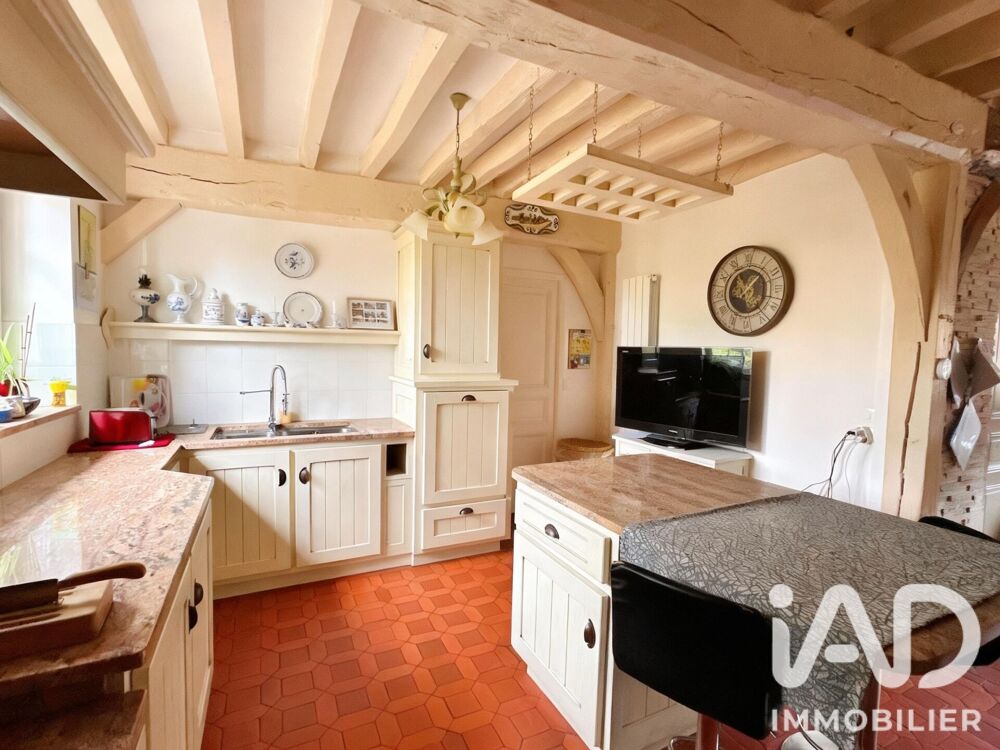 Vente Maison Vente Demeure 10 pièces Cideville