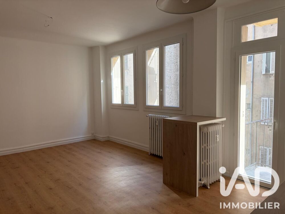 Location Appartement 4 pièces