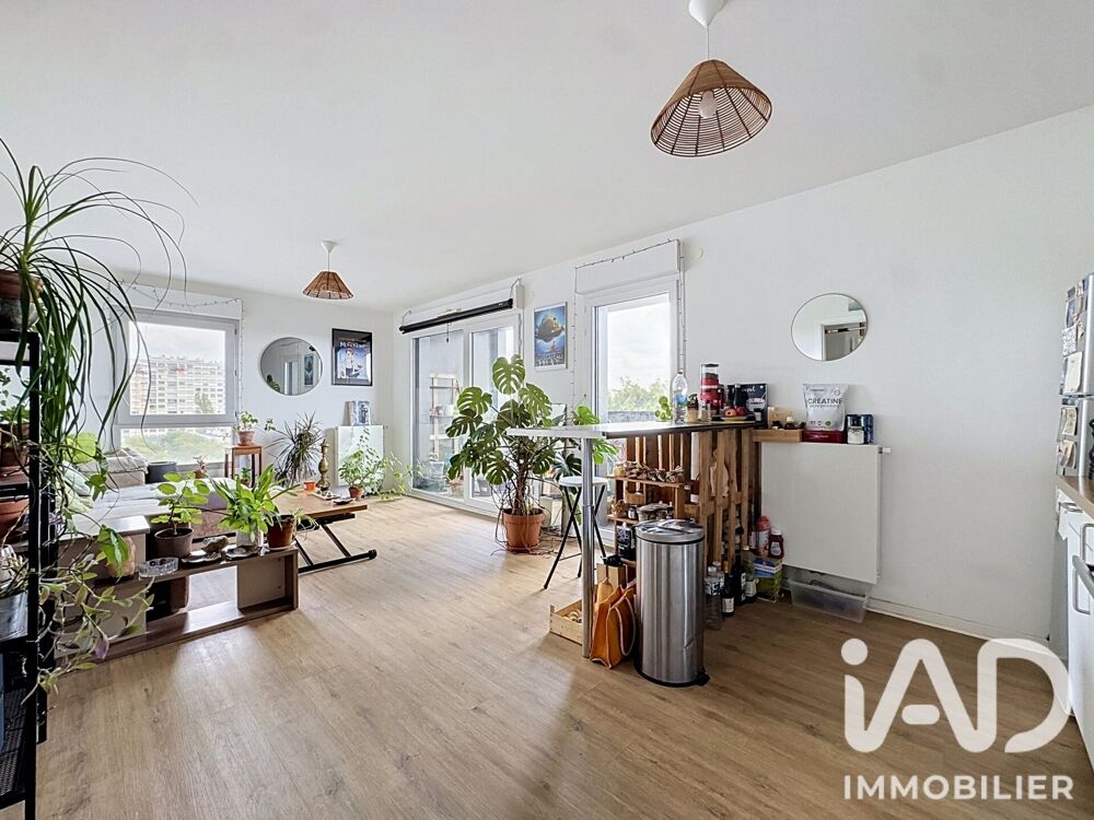 Vente Appartement Vente Appartement 3 pièces Rennes
