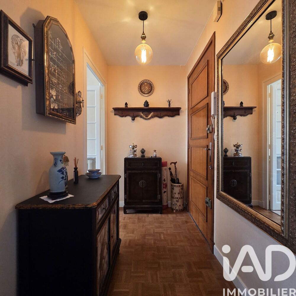 Vente Appartement Vente Appartement 3 pièces Tours