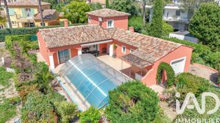  Maison à vendre 5 pièces 143 m²