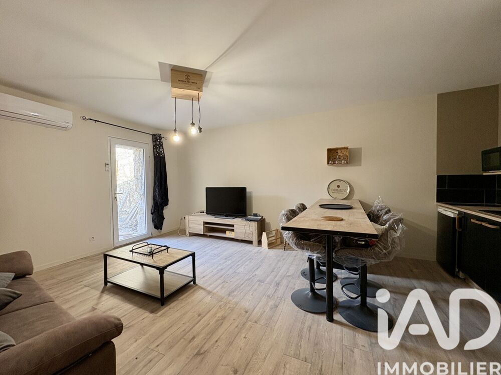 vente Parking / Garage - 48 m² Sigean (11130)