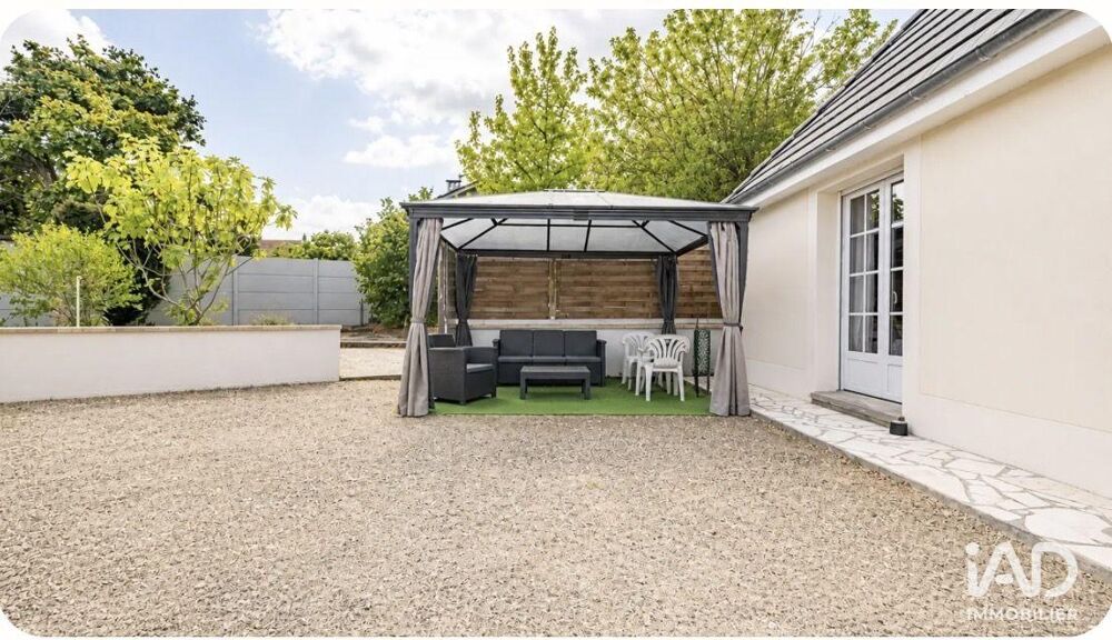 Vente Maison Vente Maison/villa 3 pièces Épinay-sous-sénart