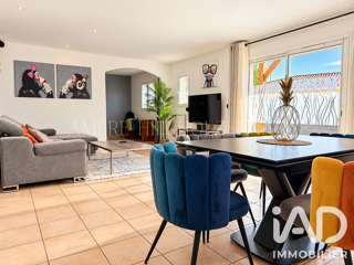  Maison à vendre 5 pièces 117 m²