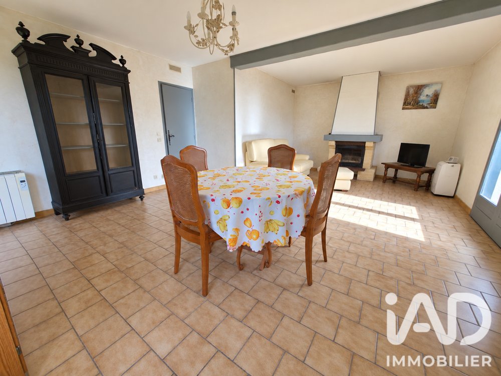 Vente Maison Vente Maison/villa 4 pièces Biscarrosse