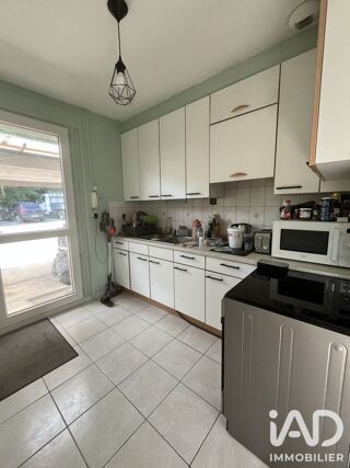  Maison à vendre 3 pièces 60 m²