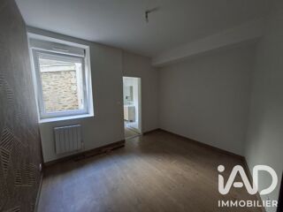  Appartement à vendre 2 pièces 34 m²
