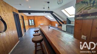  Appartement à vendre 4 pièces 85 m²