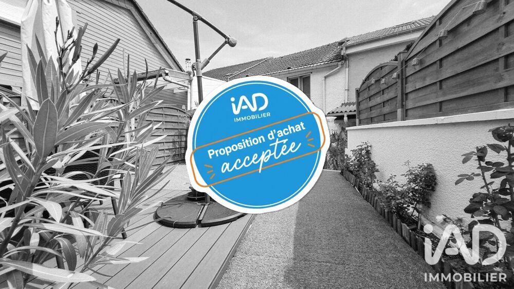Vente Maison de village 4 pièces