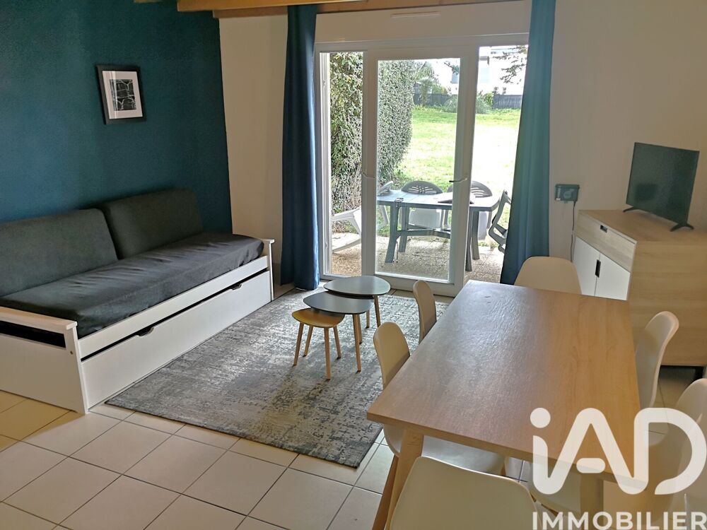 Vente Maison/villa 3 pièces