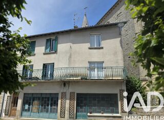  Maison à vendre 7 pièces 140 m²